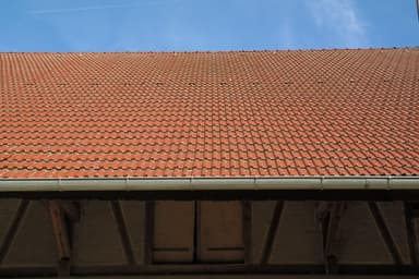roof, gutter, roof panels, barn, scheuer, housetop, building, architecture, gutter, gutter, gutter, gutter, gutter