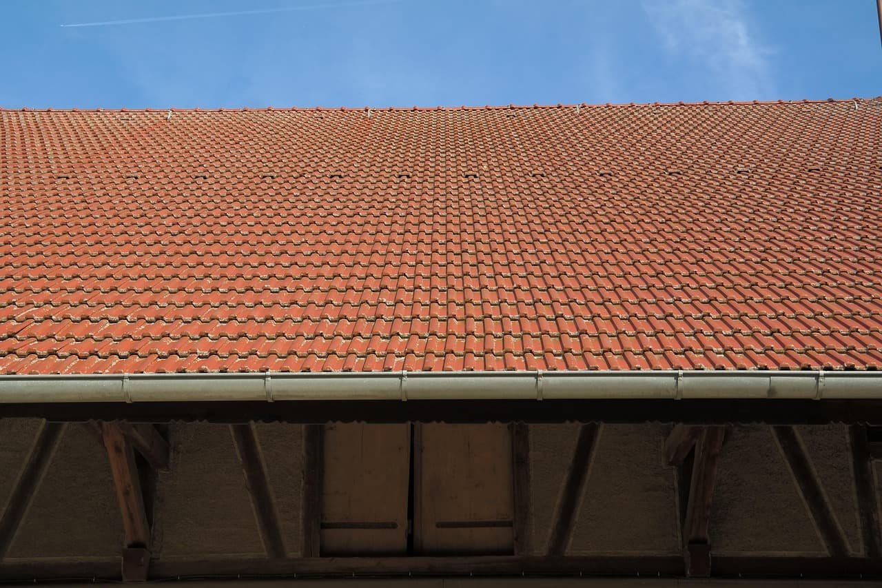 roof, gutter, roof panels, barn, scheuer, housetop, building, architecture, gutter, gutter, gutter, gutter, gutter
