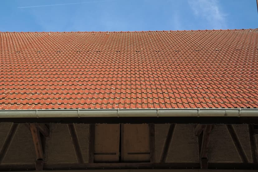 roof, gutter, roof panels, barn, scheuer, housetop, building, architecture, gutter, gutter, gutter, gutter, gutter