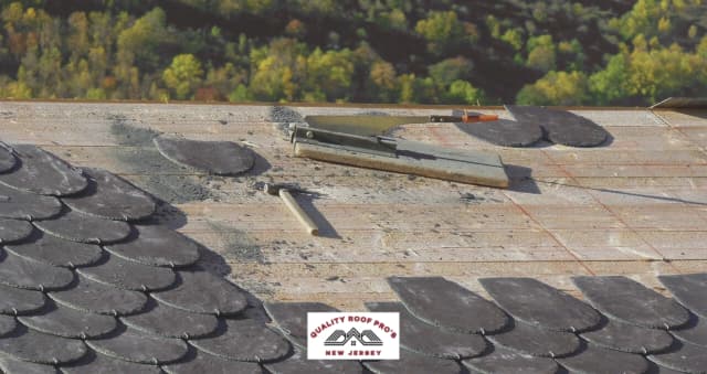 Guide to Spotting Roof Damage After Brick Township Storms