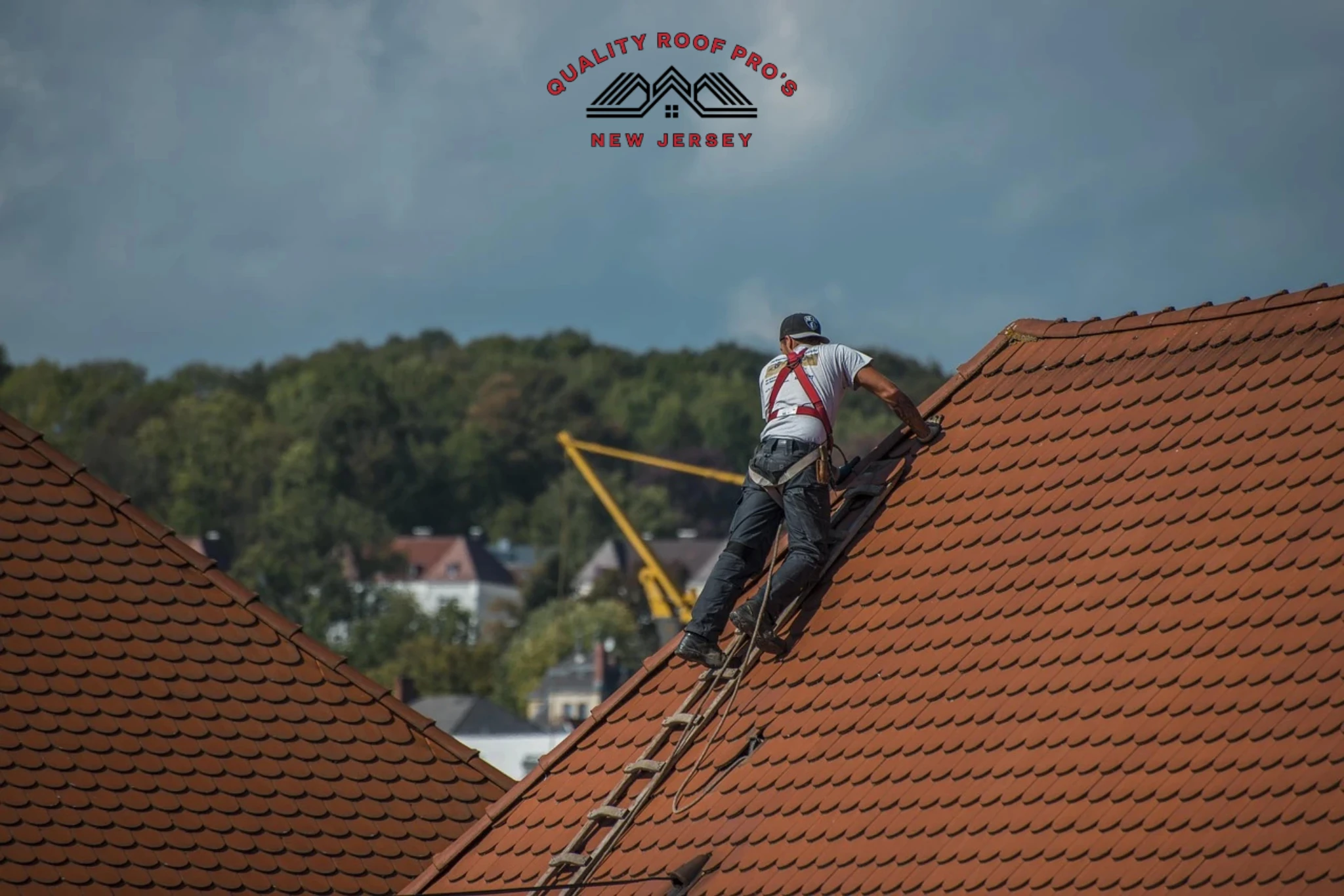 How Long Does a Shingle Roof Really Last in Brick Township? Expert Lifespan Guide - Quality Roof Pro