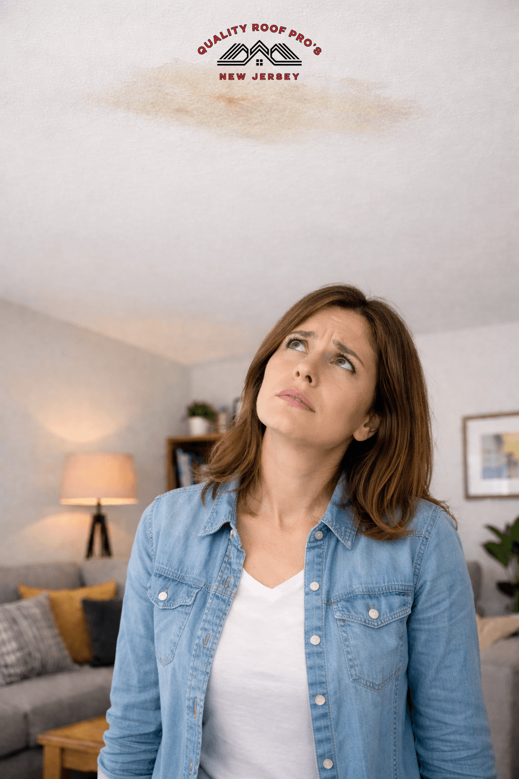 Your Go-To Guide on How Roof Leaks Turn Into Moisture Headaches