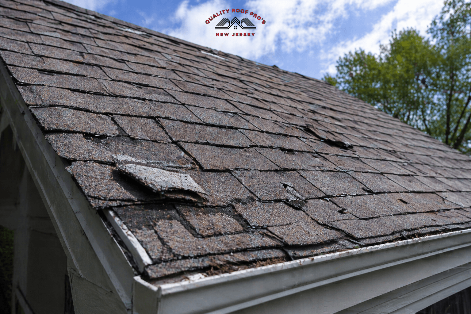 Guide to Understanding Shingle Damage and Prevention in Brick Township, NJ