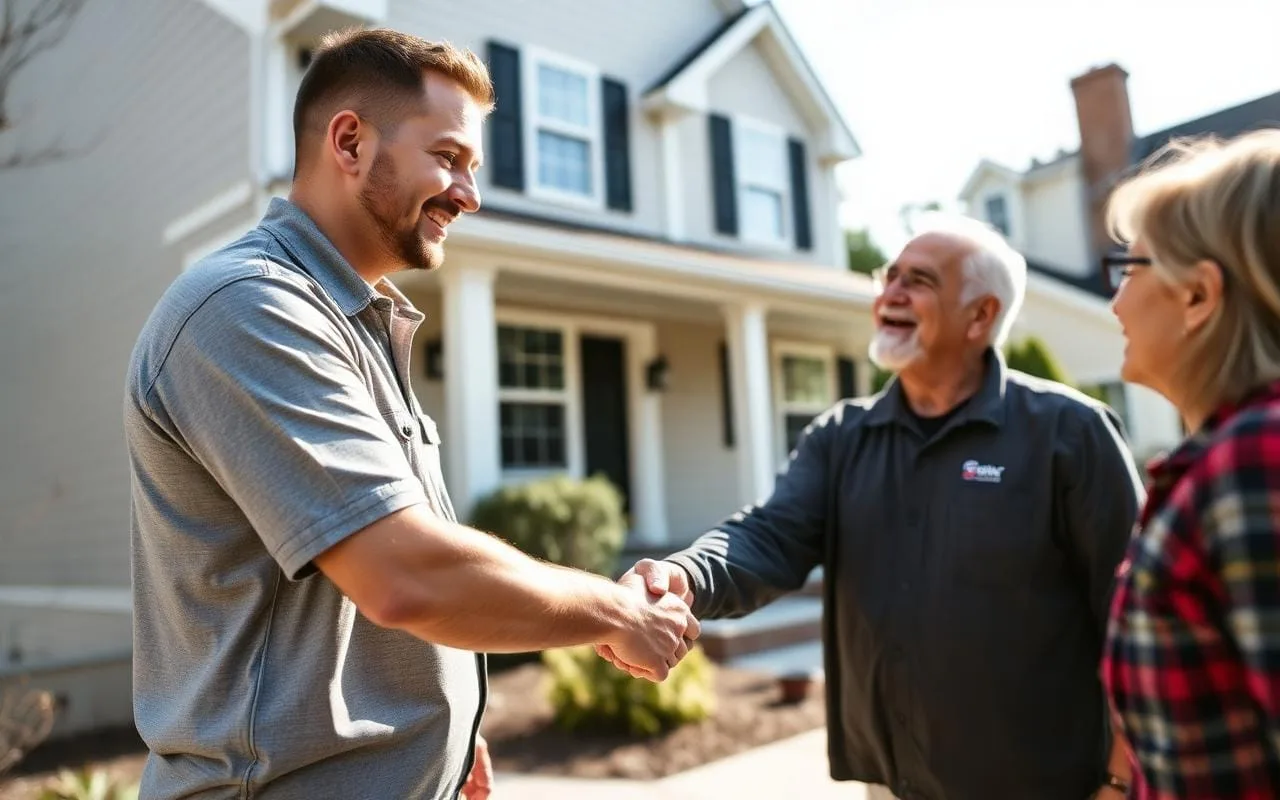 How to Choose a Roofer in Toms River NJ - Red Flags and Real Questions to Ask
