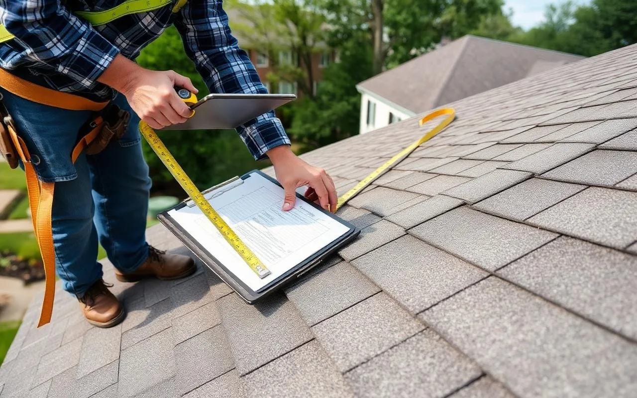 How to Estimate Roof Square Footage (3 Ways That Actually Work)