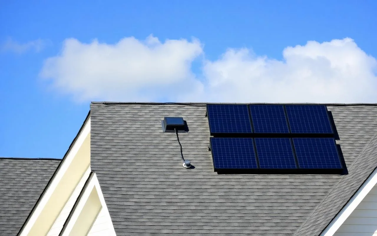 Preparing Your Brick Township Home for Modern Roofing Tech