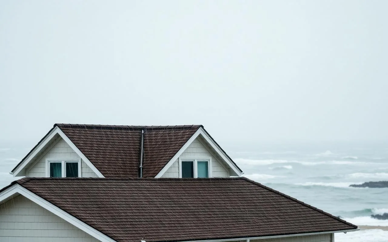 How New Jersey's Weather Can Quickly Wear Out Your Roof