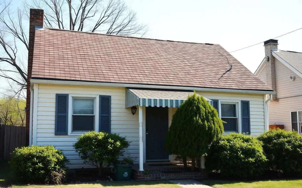 Free Roof Replacement Grants for Seniors in NJ - How They Work