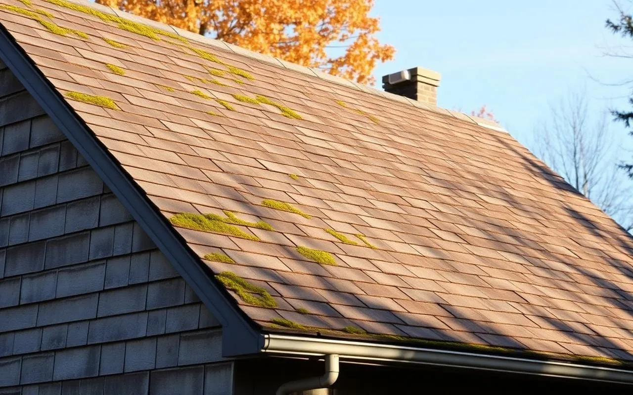 How Long Does a Shingle Roof Really Last in Brick Township