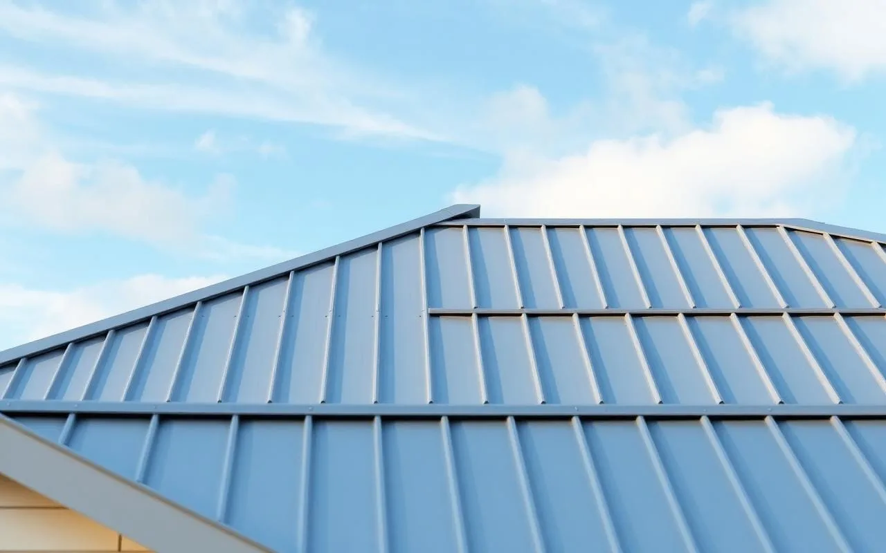 Sustainable Roofing Materials for Brick Township Homes