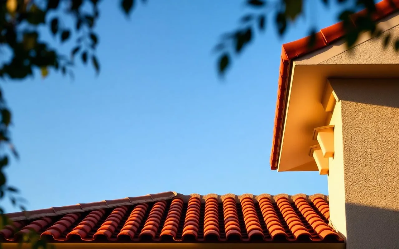 Why Tile Roofs Remain One of the Most Durable Options for Homes