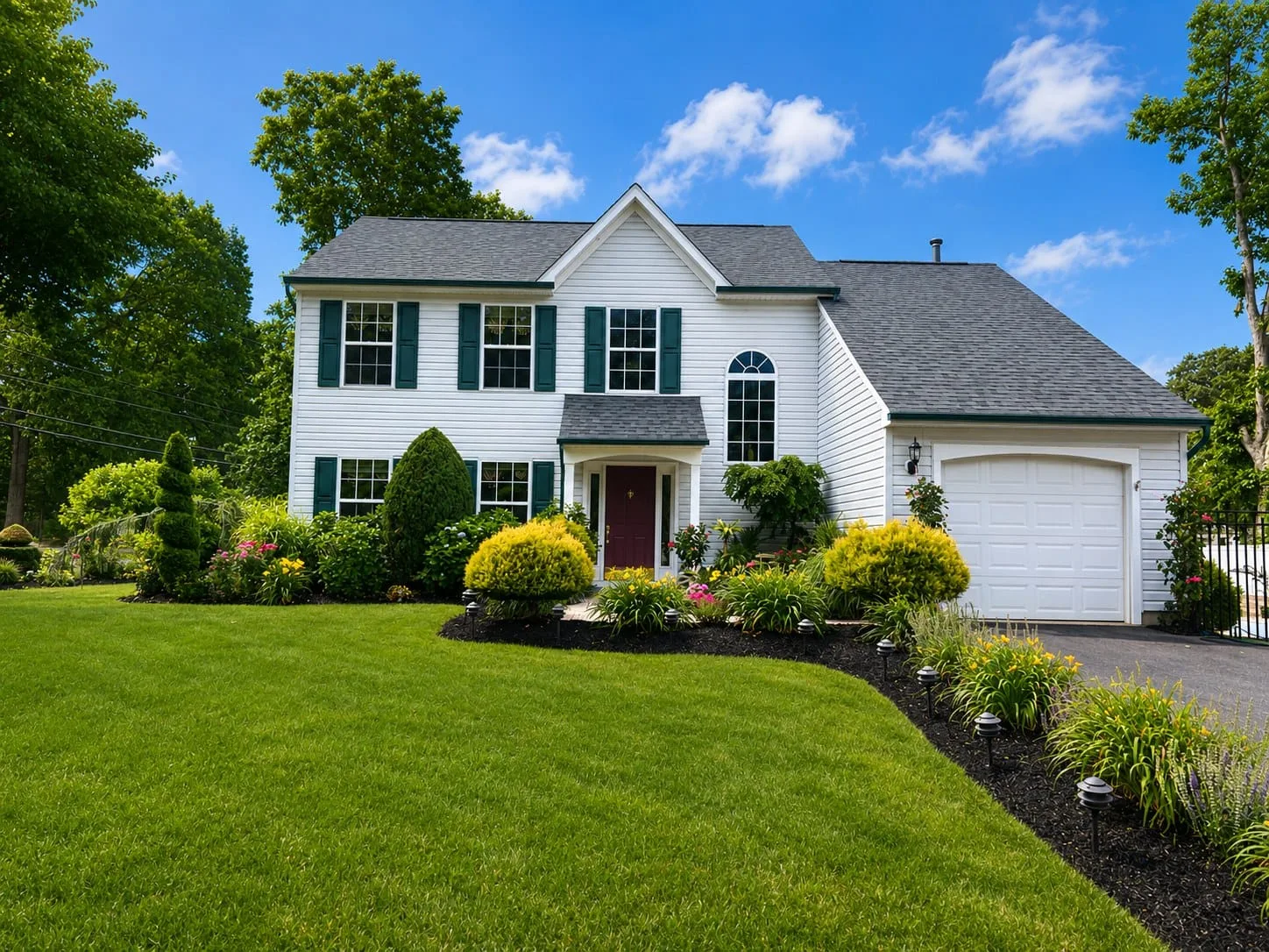 Roofing in Ocean County, NJ by Quality Roof Pros