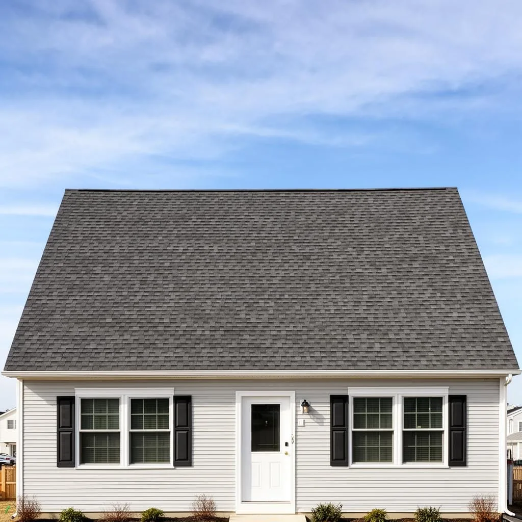 Roof Installation by Quality Roof Pros