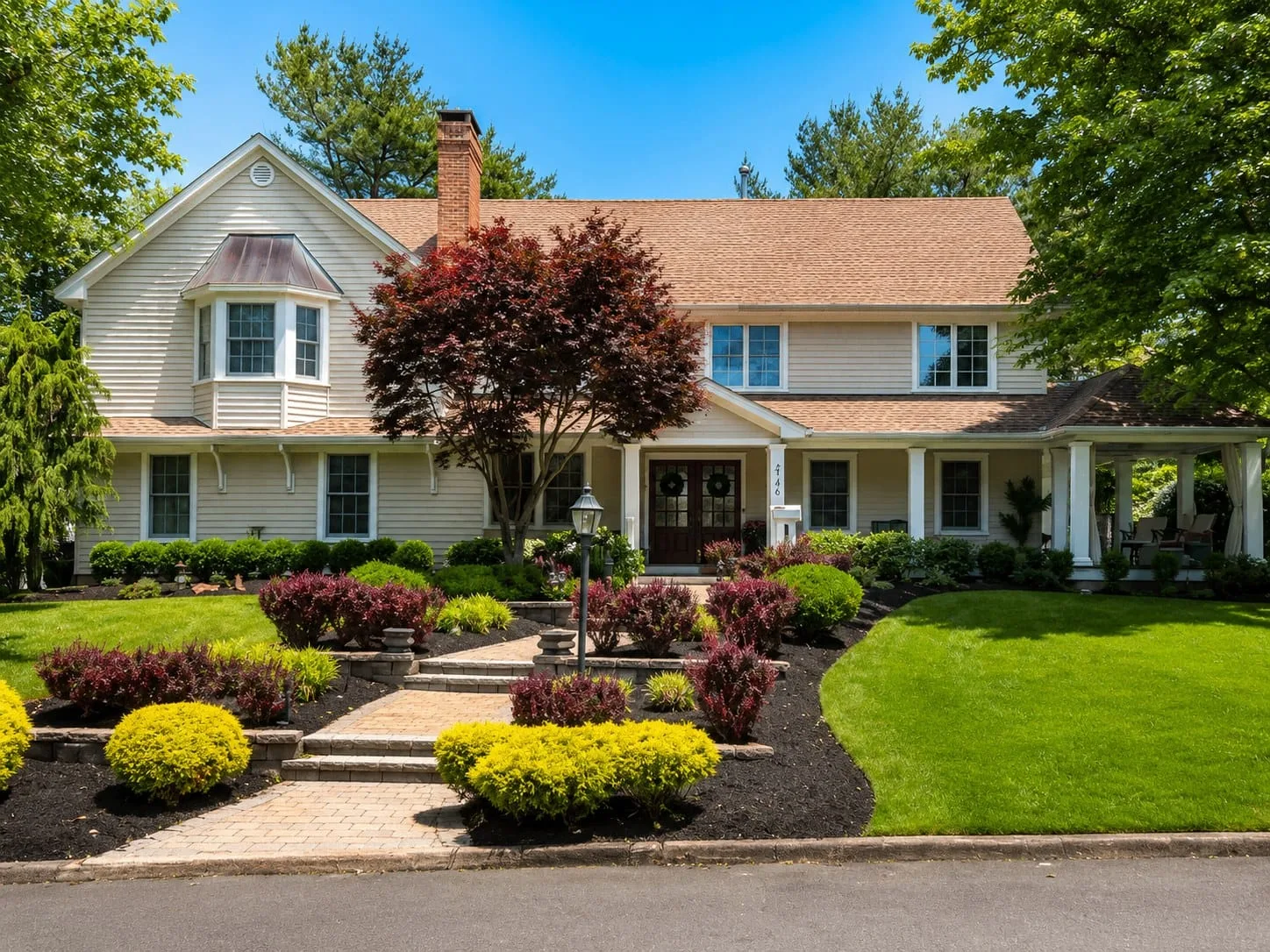 Roof Replacement Cost in NJ - 2026 Guide
