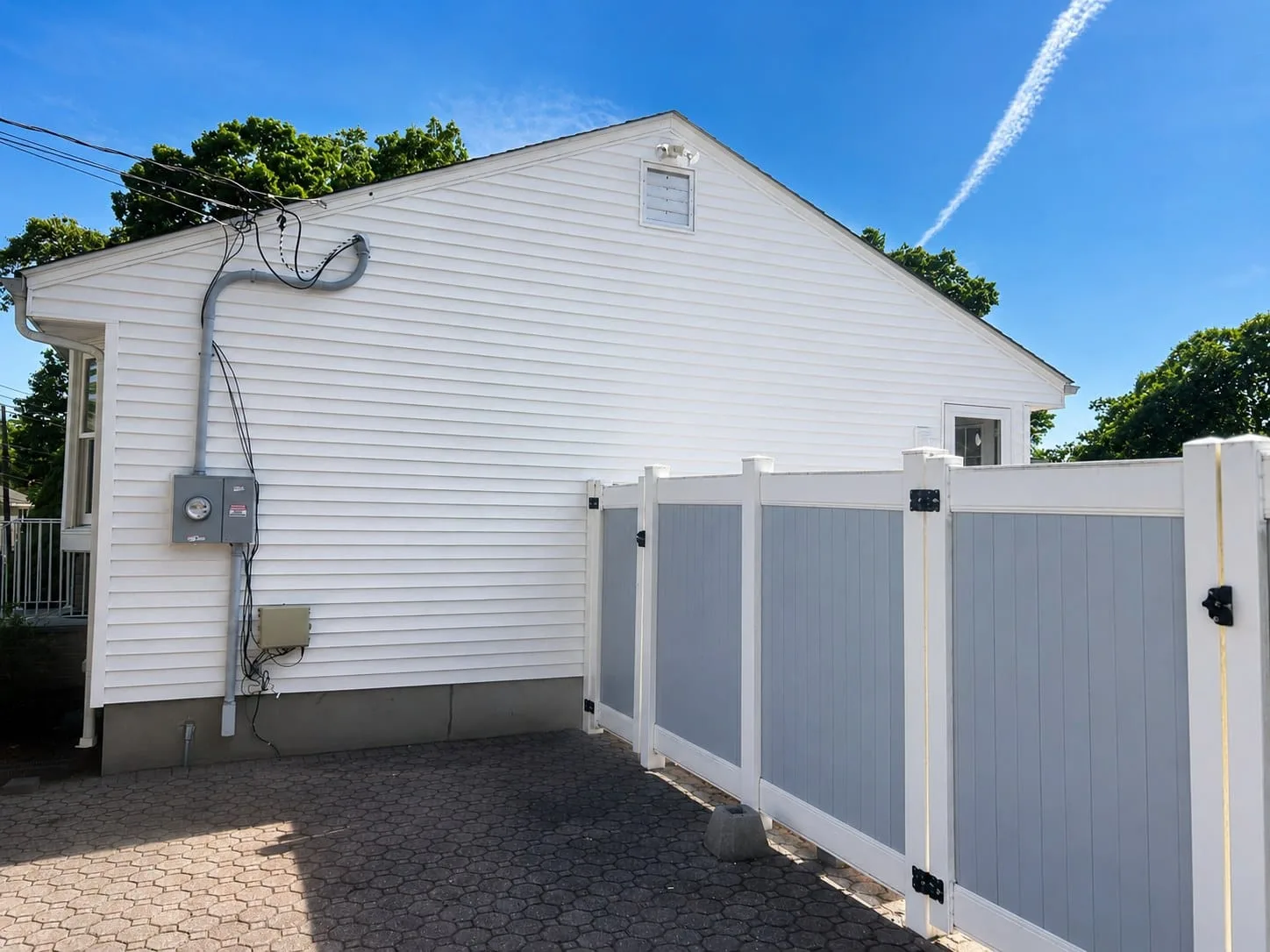 Vinyl Siding Installation Cost in NJ - What Homeowners Actually Pay